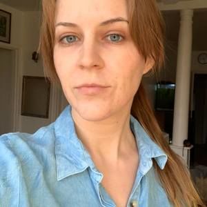 Meet your Posher, Claire